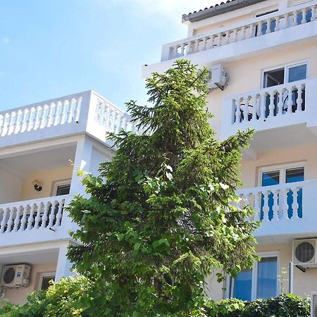 Apartments Villa Jovovic Budva Extérieur photo