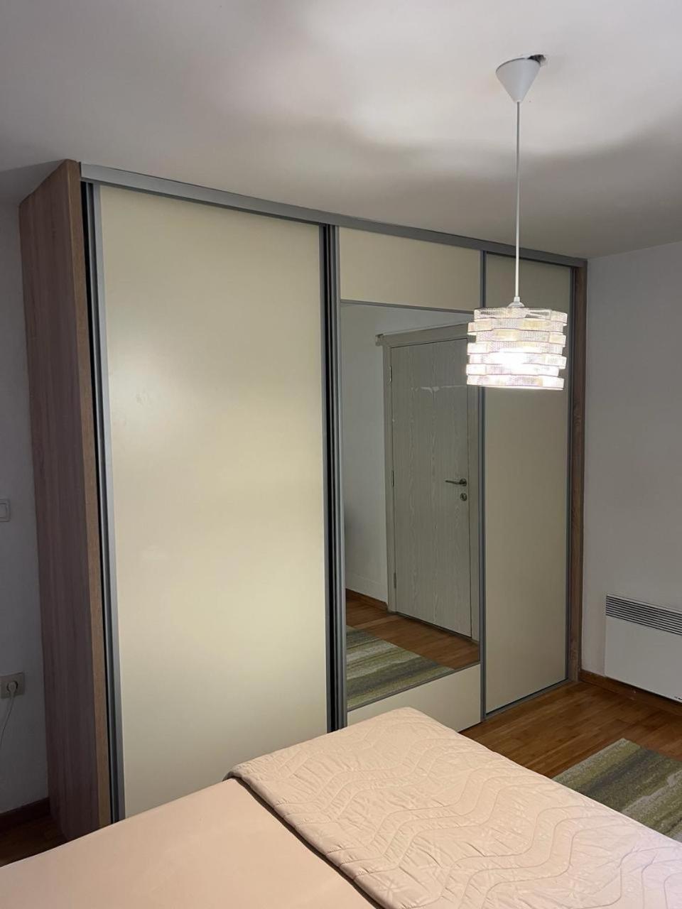 Apartments Villa Jovovic Budva Extérieur photo