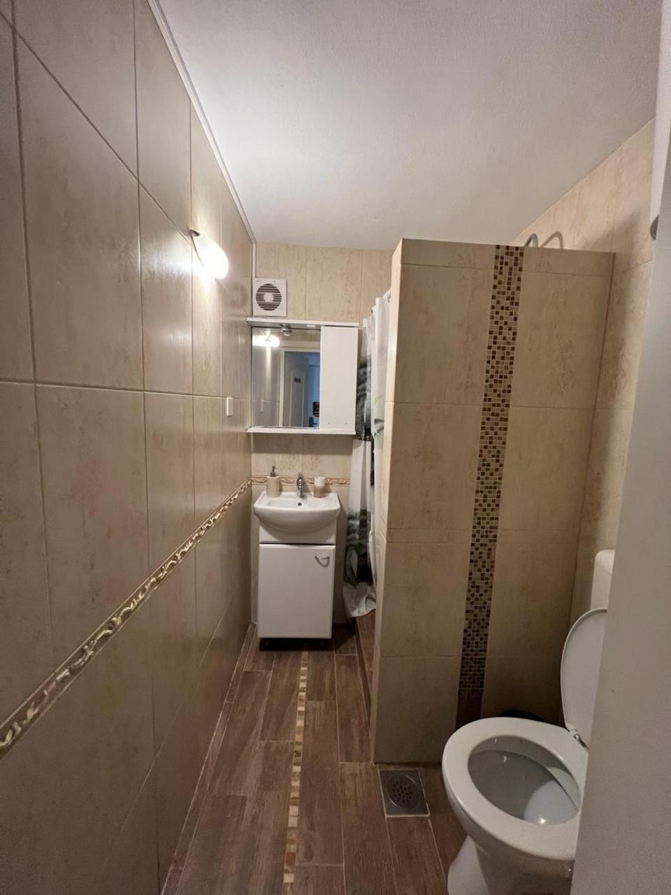 Apartments Villa Jovovic Budva Extérieur photo