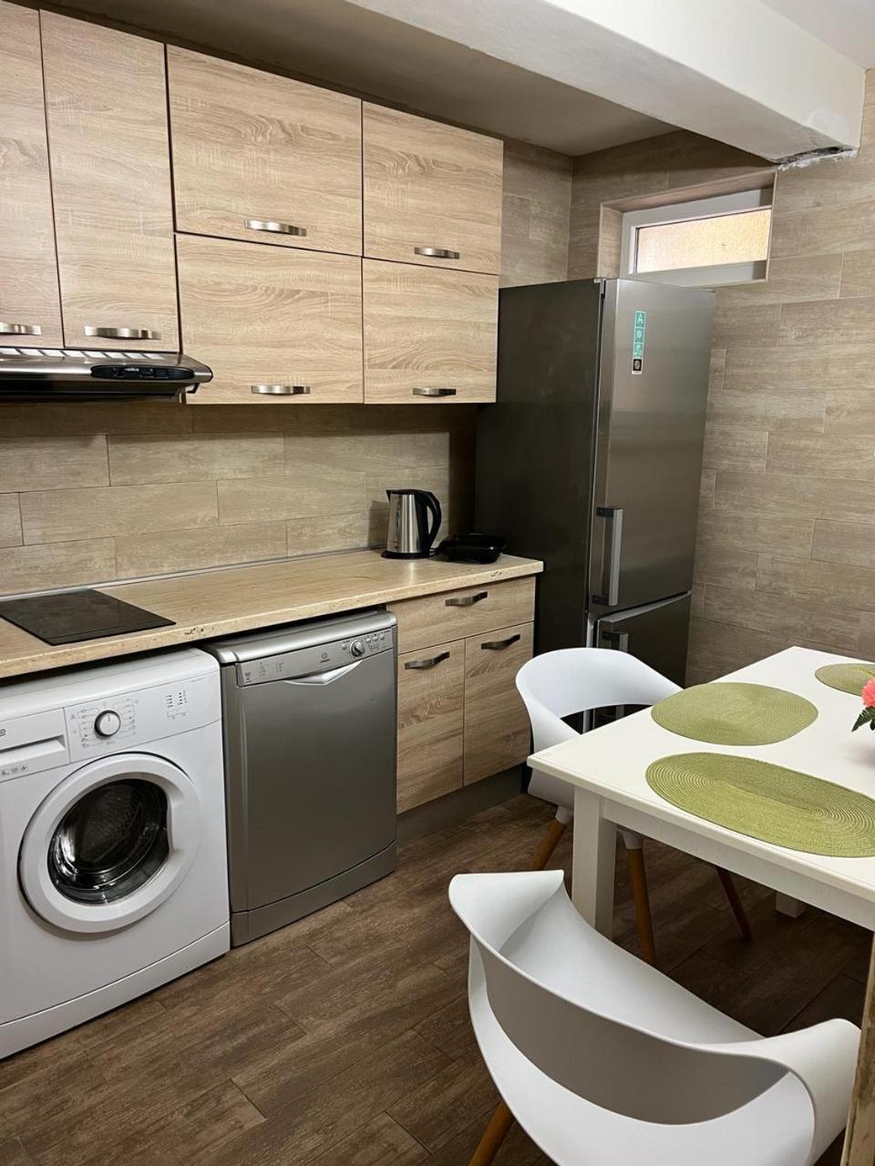 Apartments Villa Jovovic Budva Extérieur photo