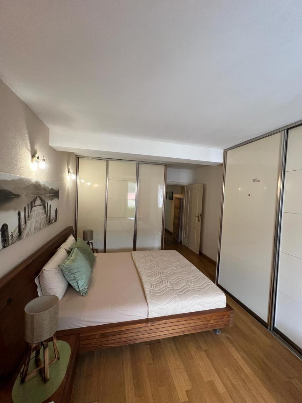 Apartments Villa Jovovic Budva Extérieur photo