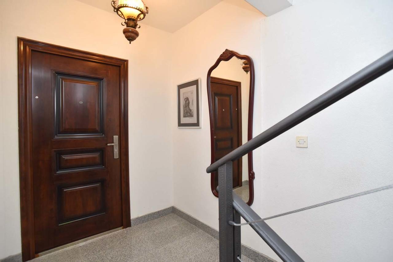 Apartments Villa Jovovic Budva Extérieur photo