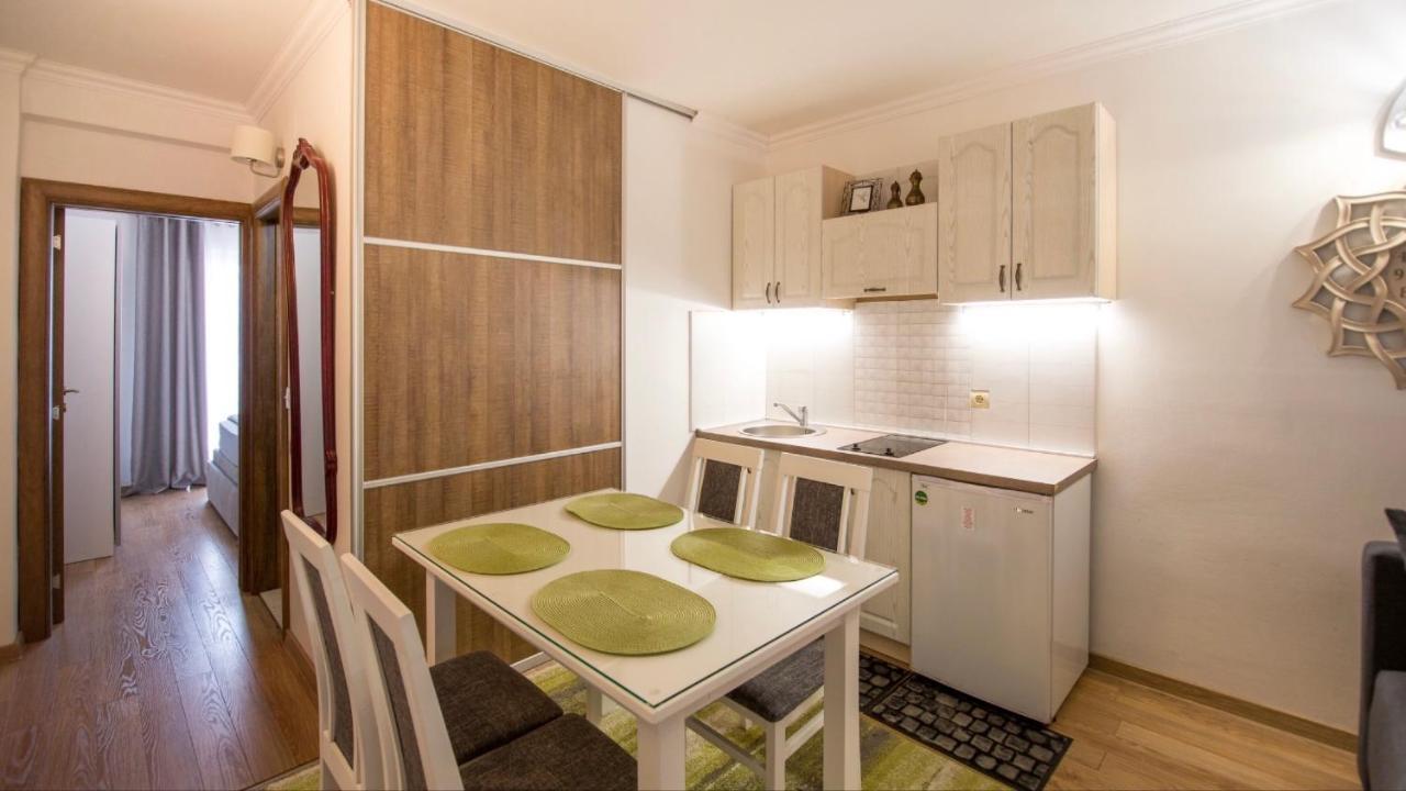 Apartments Villa Jovovic Budva Extérieur photo