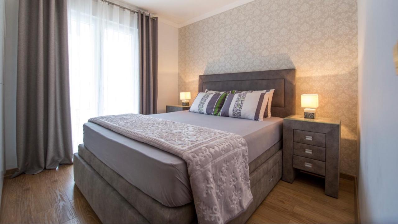 Apartments Villa Jovovic Budva Extérieur photo