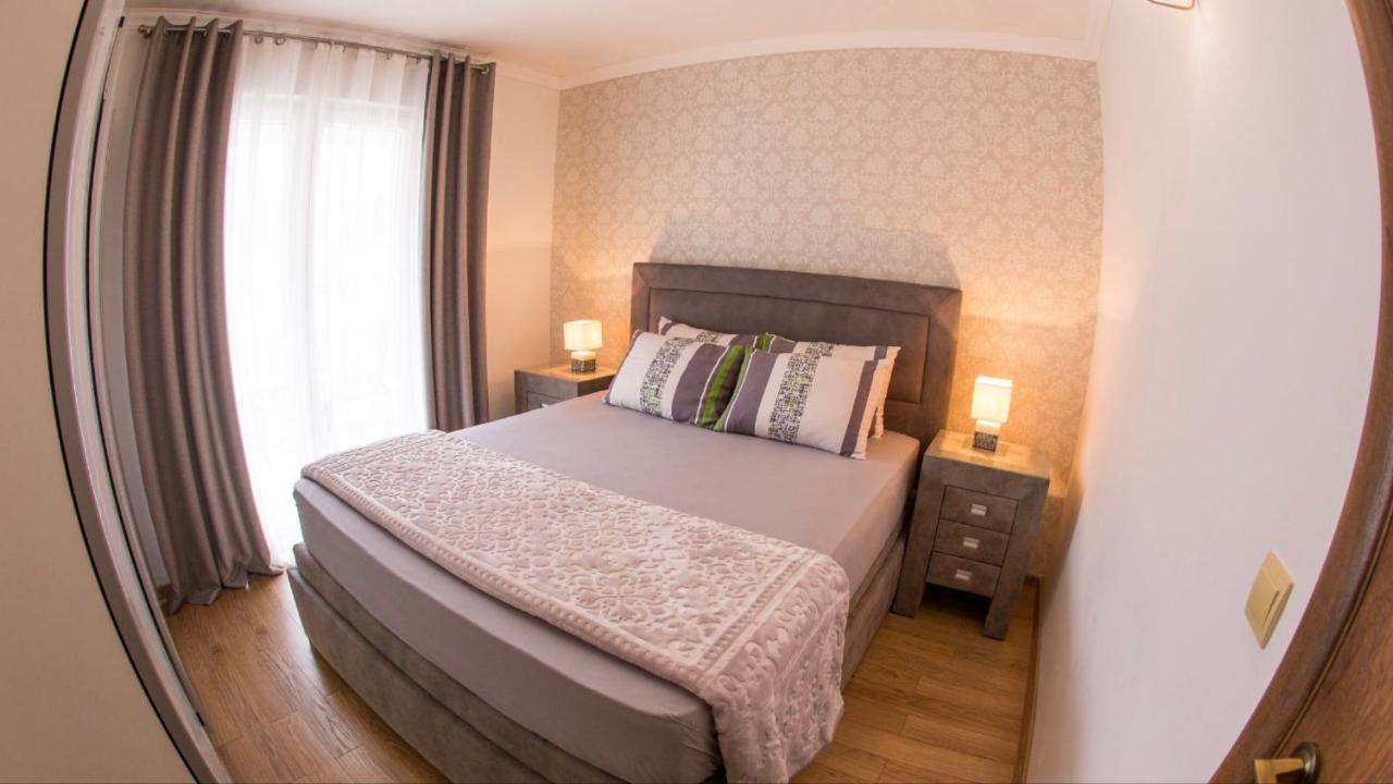 Apartments Villa Jovovic Budva Extérieur photo