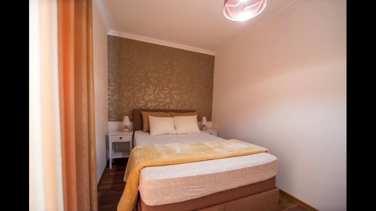 Apartments Villa Jovovic Budva Extérieur photo