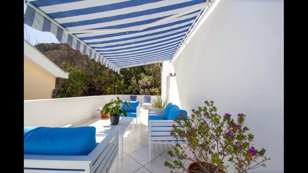 Apartments Villa Jovovic Budva Extérieur photo