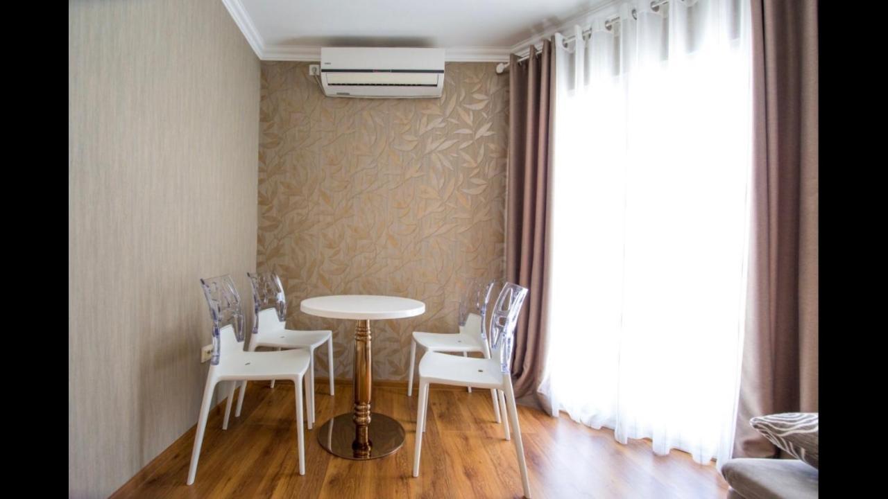 Apartments Villa Jovovic Budva Extérieur photo