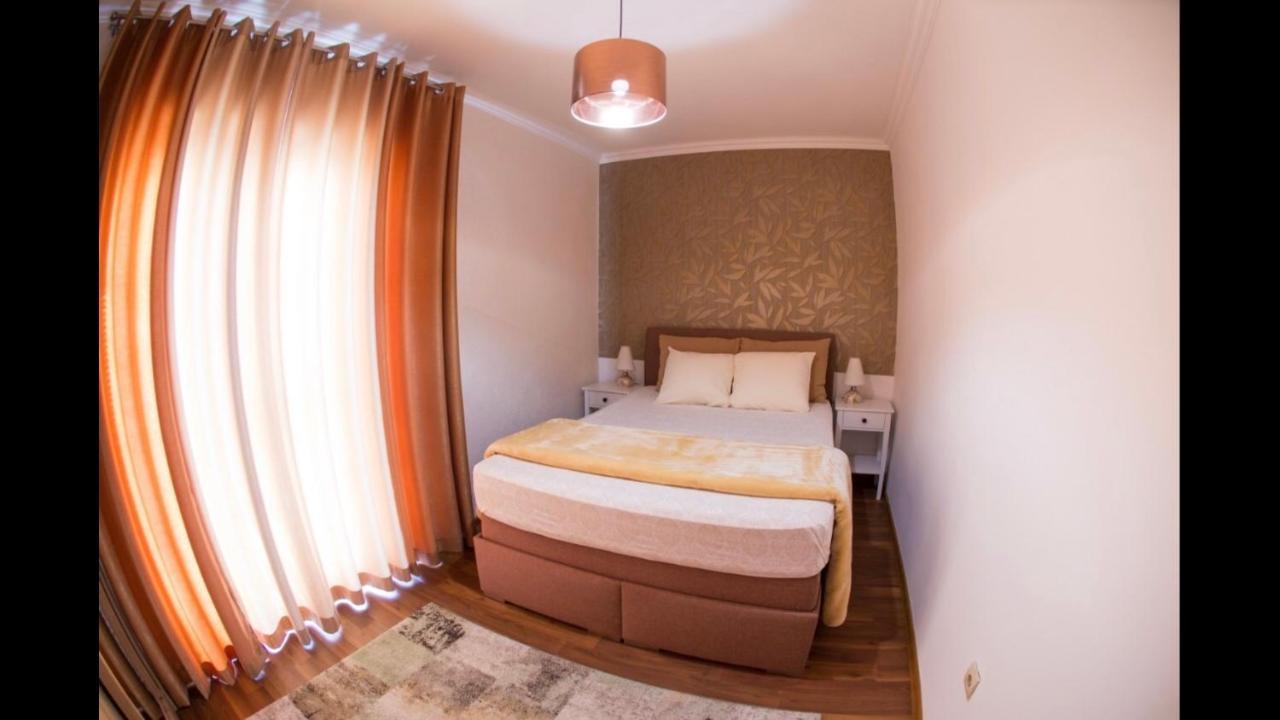 Apartments Villa Jovovic Budva Extérieur photo