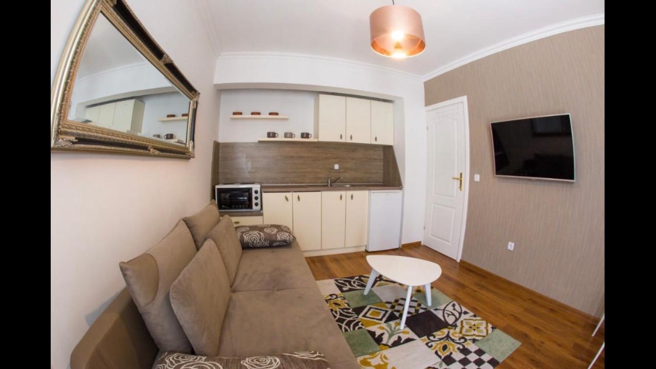 Apartments Villa Jovovic Budva Extérieur photo