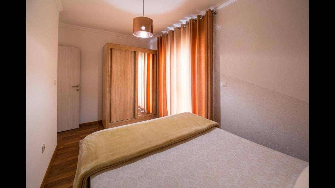 Apartments Villa Jovovic Budva Extérieur photo