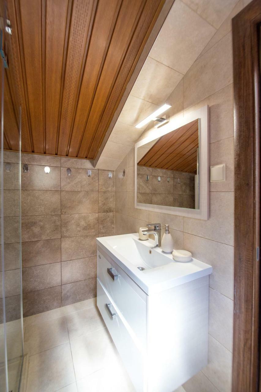 Apartments Villa Jovovic Budva Extérieur photo