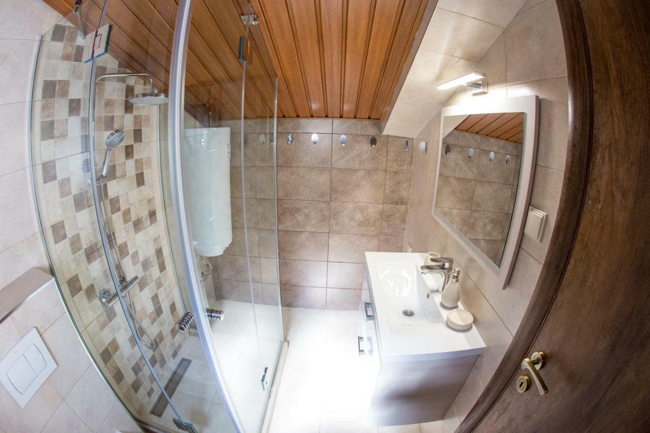 Apartments Villa Jovovic Budva Extérieur photo